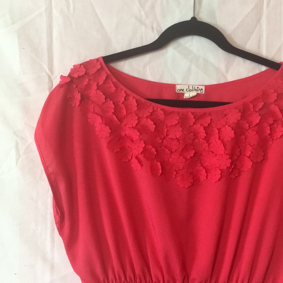 one clothing Dresses & Skirts - One Clothing Dress